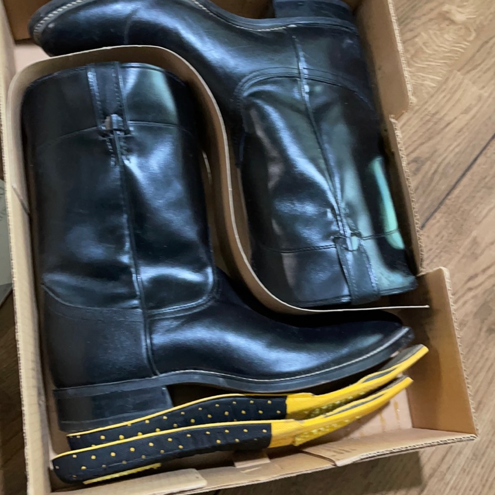 Laredo boots